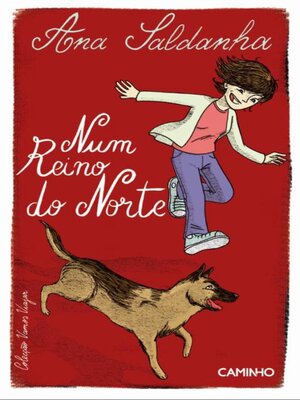 cover image of Num Reino do Norte